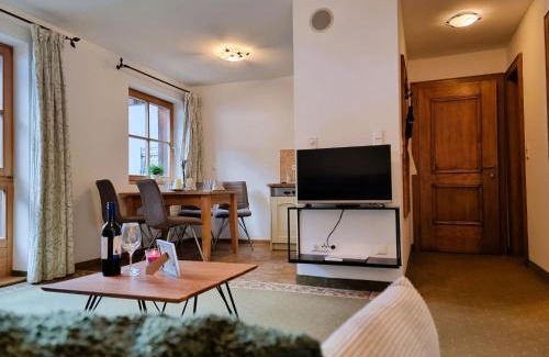 Pfunds Apartamento | Apartment Rätia III by Interhome