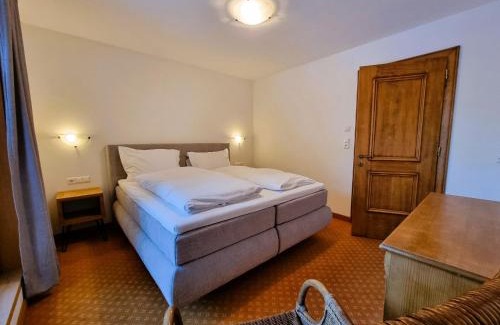 Pfunds Apartamento | Apartment Rätia III by Interhome