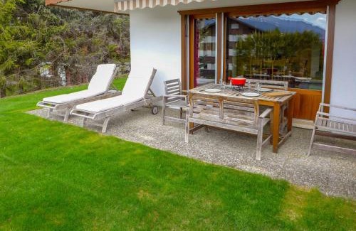 Lens Apartamento | Apartment Résidence La Joie N- 1 by Interhome