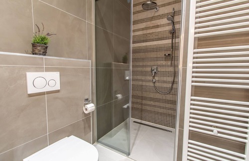 Mariahilf Apartamento | Apartment Rüdigergasse