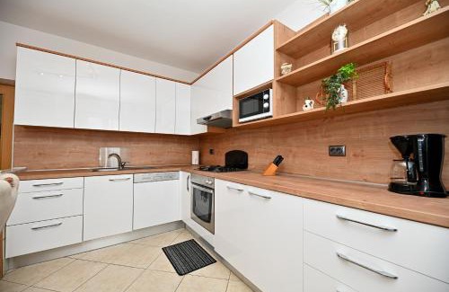 Razanac Apartamento | Apartment Ražanac Nikola
