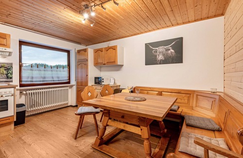 Zandt Apartamento | Apartamento 'Raab' con piscina compartida, terraza privada y Wi-Fi