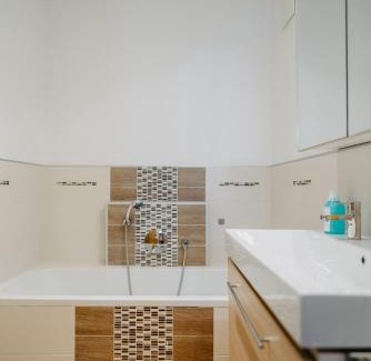 Winden am See Casa | Apartment RADO 75m2 mit Garten und Terrasse