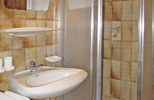 Hollenzen Apartamento | Apartment Rahm - MHO171 by Interhome