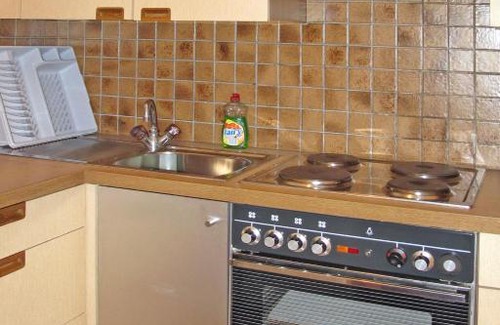 Hollenzen Apartamento | Apartment Rahm - MHO171 by Interhome