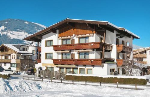 Hollenzen Apartamento | Apartment Rahm - MHO171 by Interhome