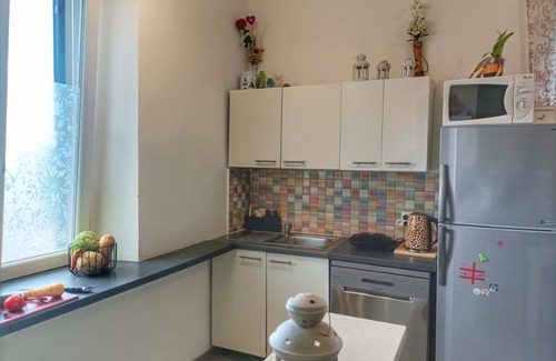 Koromacno Apartamento | Apartamento Rajka - Koromacno, Istria, Croacia