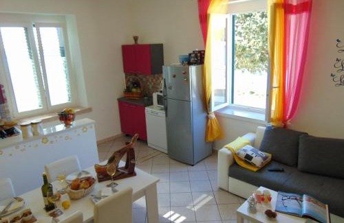 Koromacno Apartamento | Apartment Rajka