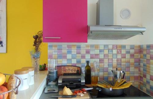 Koromacno Apartamento | Apartment Rajka