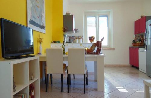 Koromacno Apartamento | Apartment Rajka