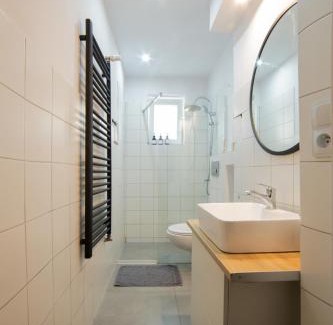 Katowice Apartamento | Apartment Rajzefiber - Spodek - MCK - NOSPR