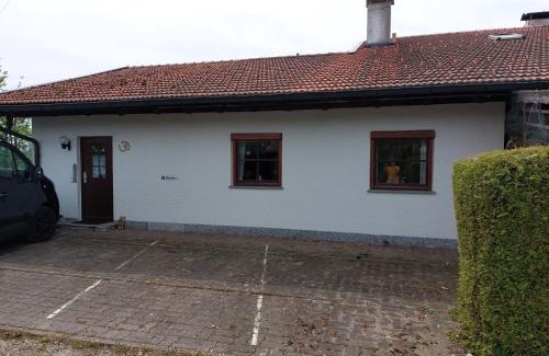 Chieming Apartamento | Apartment Rauschbergblick