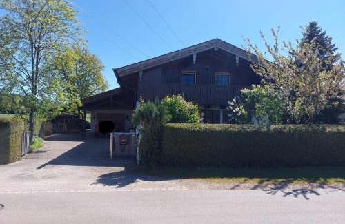 Chieming Apartamento | Apartment Rauschbergblick