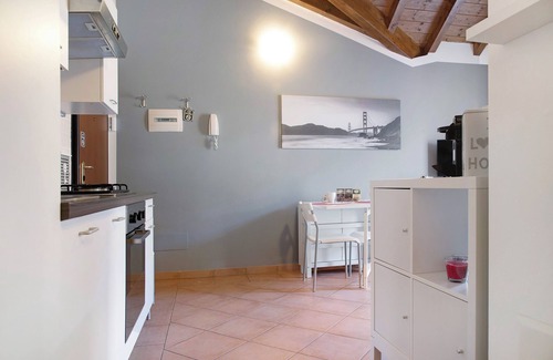 Brenta Apartamento | Apartamento "Relax tra Monti e Laghi" con balcón y Wi-Fi
