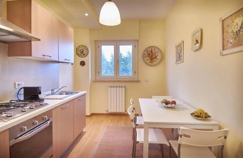 Bastia Umbra Apartamento | Apartment Residence of Chiascio Bastia Umbra