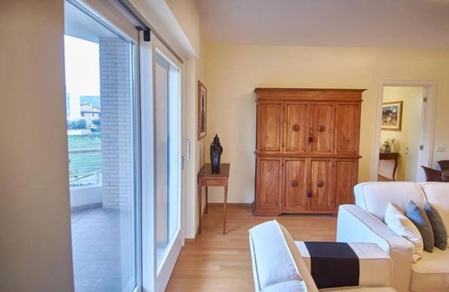 Bastia Umbra Apartamento | Apartment Residence of Chiascio Bastia Umbra