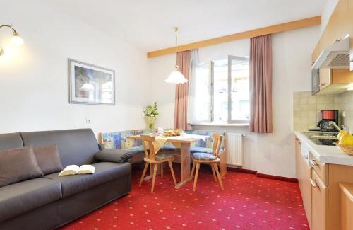 Albions Apartamento | Apartment Residence Egger - n-301 by Interhome