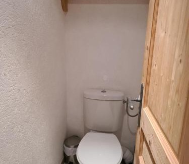 La Giettaz Apartamento | Apartment Residence Les Alpages