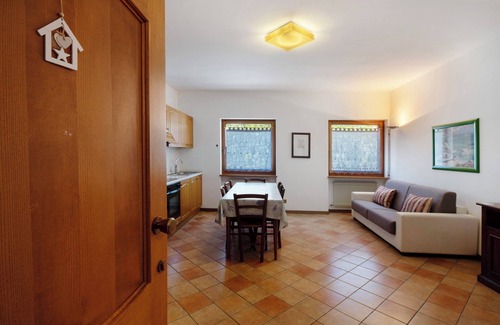 Caviola Apartamento | Apartamento 'Residence Malibu Appartamento 2' con vistas a la montaña y Wi-Fi