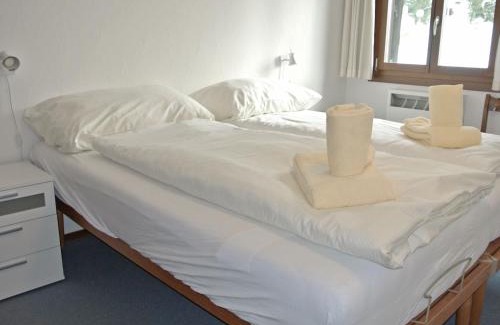 Surlej Apartamento | Apartment Residenza Chesa Margun 46-3 by Interhome