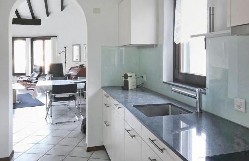 Piazzogna Apartamento | Apartment Residenza Miralago Apt- C25 by Interhome