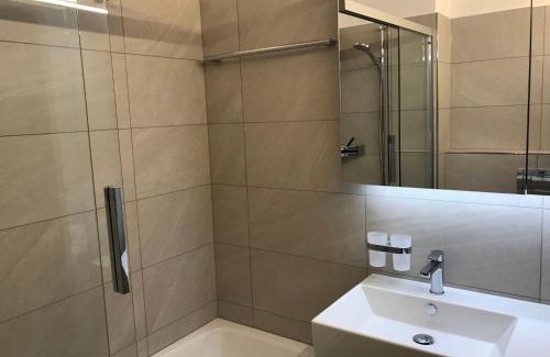 Piazzogna Apartamento | Apartment Residenza Miralago Apt- C25 by Interhome