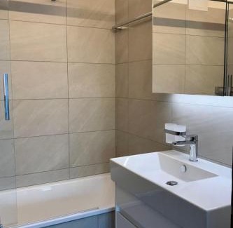 Piazzogna Apartamento | Apartment Residenza Miralago Apt- C25 by Interhome