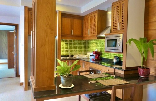 Khanom Apartamento | Apartamento en la playa en el sur de Tailandia
