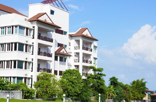 Khanom Apartamento | Apartamento en la playa en el sur de Tailandia