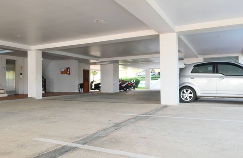 Khanom Apartamento | Apartamento en la playa en el sur de Tailandia