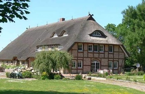 Moisselbritz Apartamento | Apartamento derecho - Rügen-Fewo 207