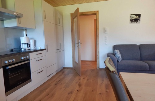 Grossdorf Apartamento | Apartment RIMSGRUND - Felderhof