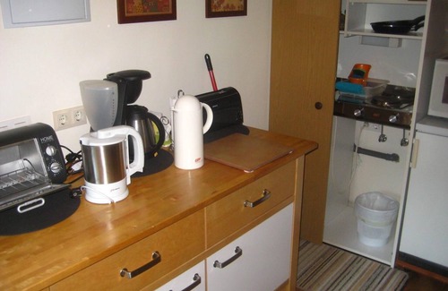 Tornin Casa | Apartamento de vacaciones Ambingue para 1 - 4 personas con 1 dormitorio - Casa de vacaciones