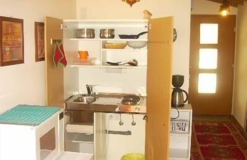 Tornin Casa | Apartamento de vacaciones Ambingue para 1 - 4 personas con 1 dormitorio - Casa de vacaciones