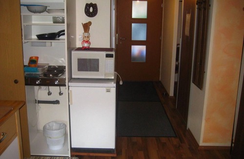 Tornin Casa | Apartamento de vacaciones Ambingue para 1 - 4 personas con 1 dormitorio - Casa de vacaciones