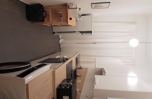 Roßau Apartamento | Apartamento Rogergasse Check in de 15h a 22h