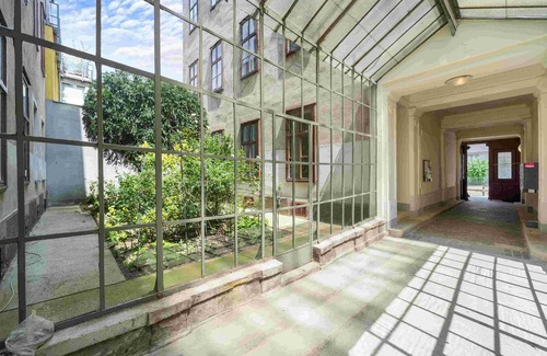 Roßau Apartamento | Apartamento Rogergasse Check in de 15h a 22h