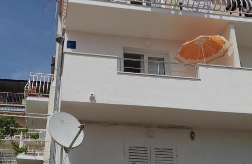 Krizna luka Apartamento | Apartment Roky