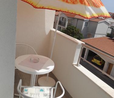 Krizna luka Apartamento | Apartment Roky
