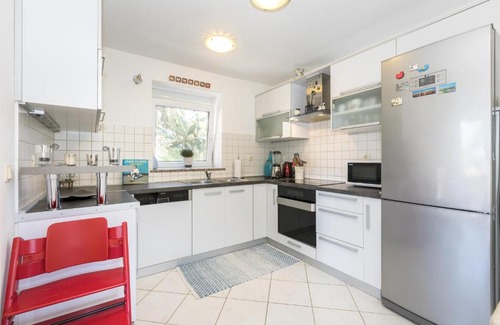 Veli Losinj Apartamento | Apartment Romeo