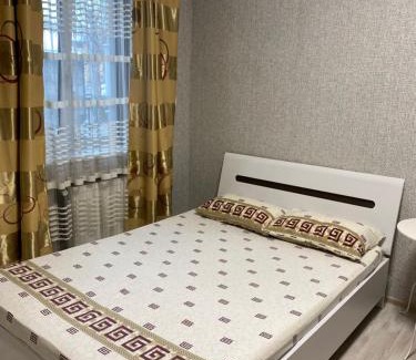 Yavory Apartamento | Apartment room-СВІТЛО ЦІЛОДОБОВО -біля вокзалу-недалеко від центру
