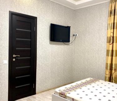 Yavory Apartamento | Apartment room-СВІТЛО ЦІЛОДОБОВО -біля вокзалу-недалеко від центру
