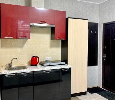 Yavory Apartamento | Apartment room-СВІТЛО ЦІЛОДОБОВО -біля вокзалу-недалеко від центру