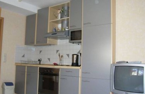 Schesslitz Apartamento | Apartamento Rose - Apartamentos Dippold