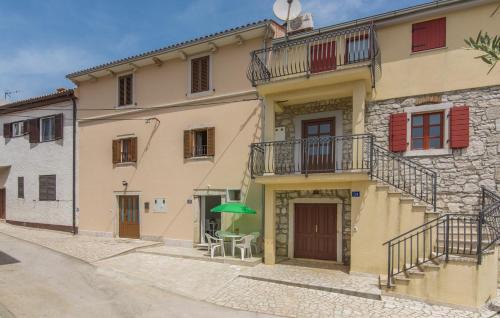 Dracevac Apartamento | Apartment Rosetta