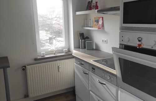 Hartmannsdorf Apartamento | Apartamento 'Rosie' con jardín compartido y Wi-Fi