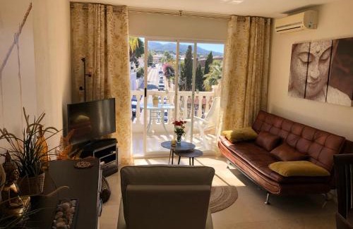 El Albir Apartamento | Apartment RoSol Albir Playa