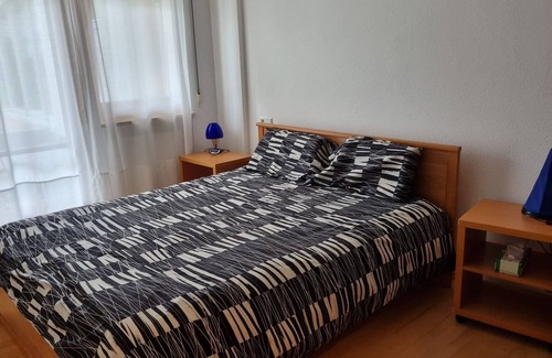 Vipiteno Historic Center Apartamento | Apartamento "Rosskopf Vipiteno" con jardín privado y Wi-Fi