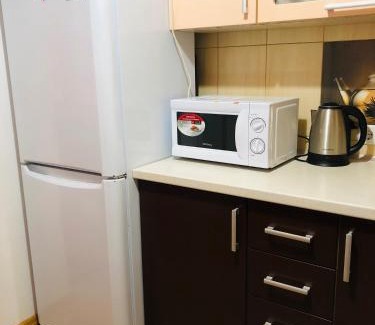 Rivne Apartamento | Apartment Rovno