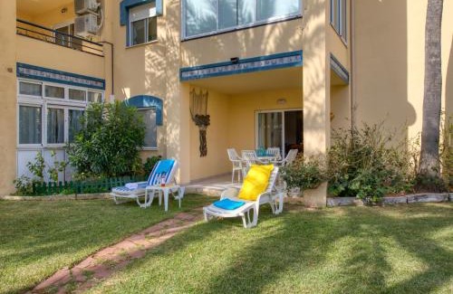 Denia Apartamento | Apartment Royal Playa II by Interhome